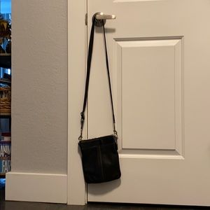 Coach crossbody bag